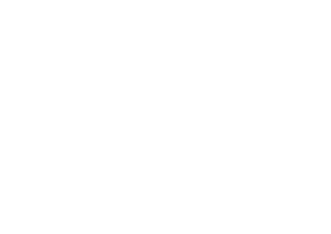 Selo Agricultura Familiar